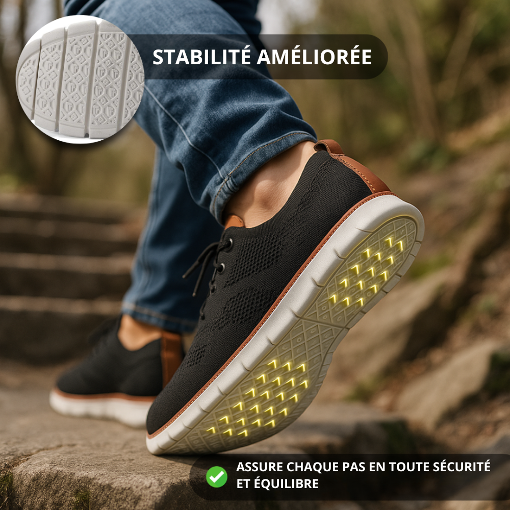 Chaussures confortables